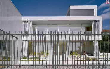 CreaZen – nowa linia ogrodzeń Betafence