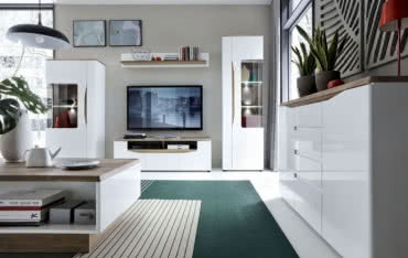 Jakie trendy w aranżacji mieszkania królują w 2018 roku?