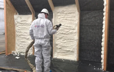 Kompleksowy przewodnik po ocieplaniu poddasza