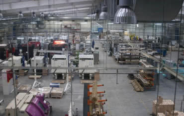 Letnie praktyki w firmie Kan