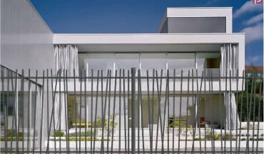 CreaZen – nowa linia ogrodzeń Betafence