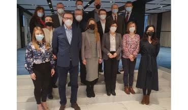 Fala Renowacji staje się stowarzyszeniem