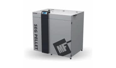 Jakie zalety mają kotły na pellet?