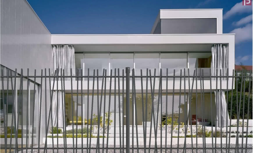 CreaZen – nowa linia ogrodzeń Betafence