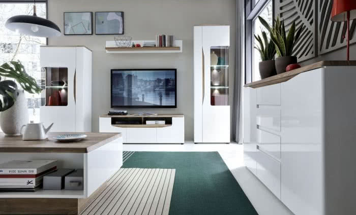 Jakie trendy w aranżacji mieszkania królują w 2018 roku?