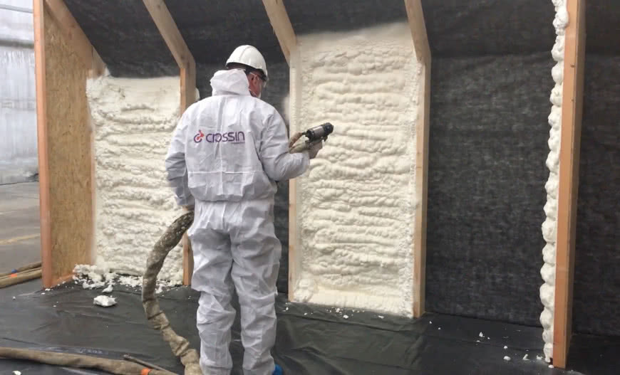 Kompleksowy przewodnik po ocieplaniu poddasza