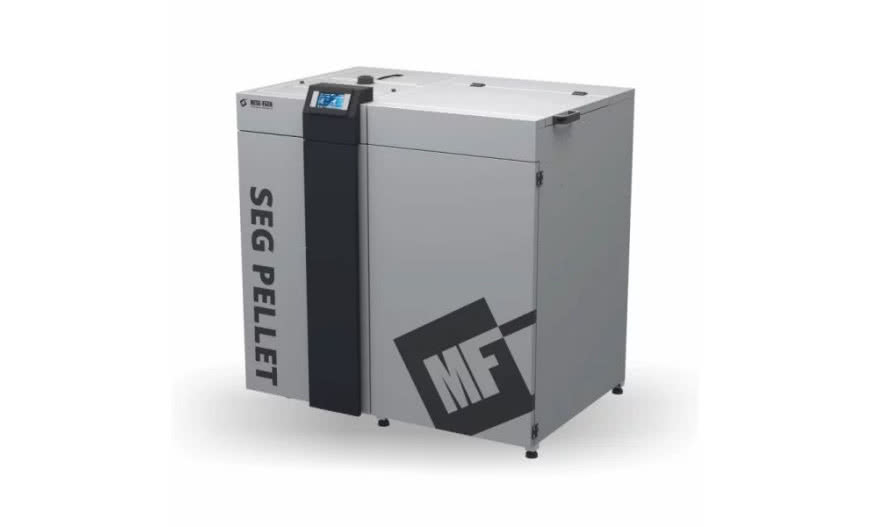 Jakie zalety mają kotły na pellet?