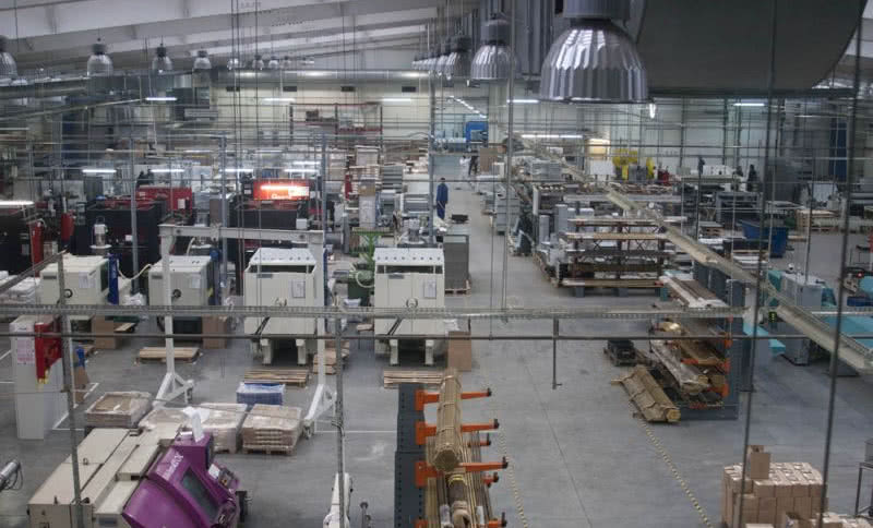 Letnie praktyki w firmie Kan