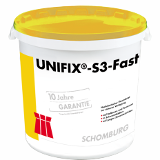 Zaprawa klejowa UNIFIX-S3-FAST
