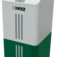 Herz commotherm SW 5 DeLuxe