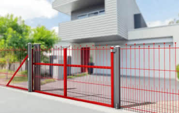 Zanim zbudujesz dom - pomyśl o ogrodzeniu