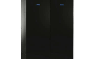 Dom bez komina i kotłowni według firmy Nateo