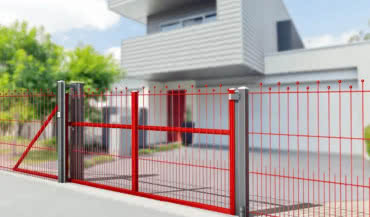 Zanim zbudujesz dom - pomyśl o ogrodzeniu