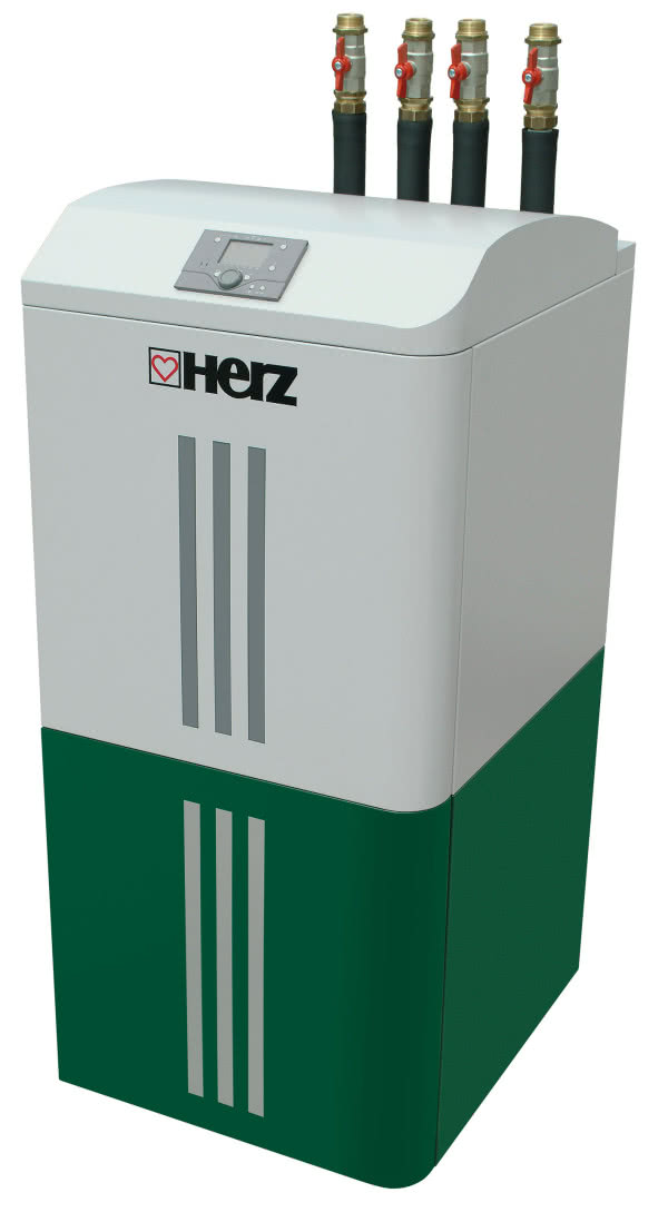 Herz commotherm SW 5 DeLuxe