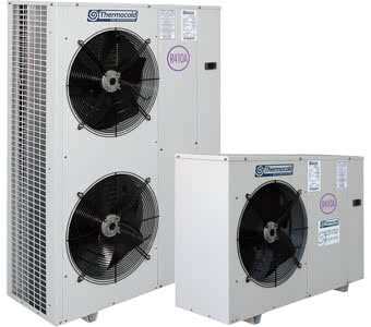 Agregat ACDX-A Prozone marki Thermocold