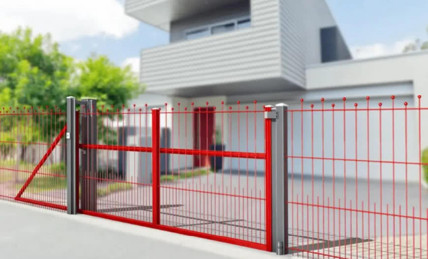 Zanim zbudujesz dom - pomyśl o ogrodzeniu