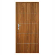 Drzwi wewnętrzne okleinowane Asteria B