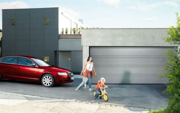 Normstahl, Dynaco, EM i Ditec łączą się pod marką Entrematic