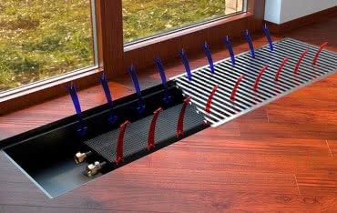 Konwekcja i promieniowanie - warto wiedzieć