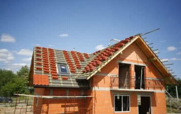 Wentylacja dachu - ważna już na etapie projektu