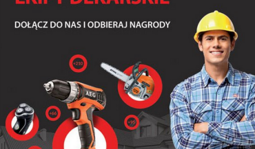 Regamet zaprasza do programu dekarskiego