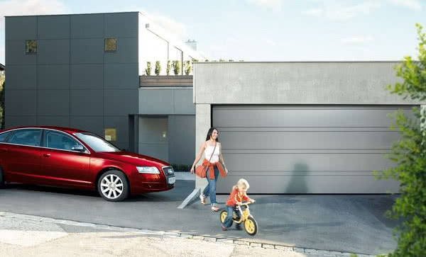 Normstahl, Dynaco, EM i Ditec łączą się pod marką Entrematic