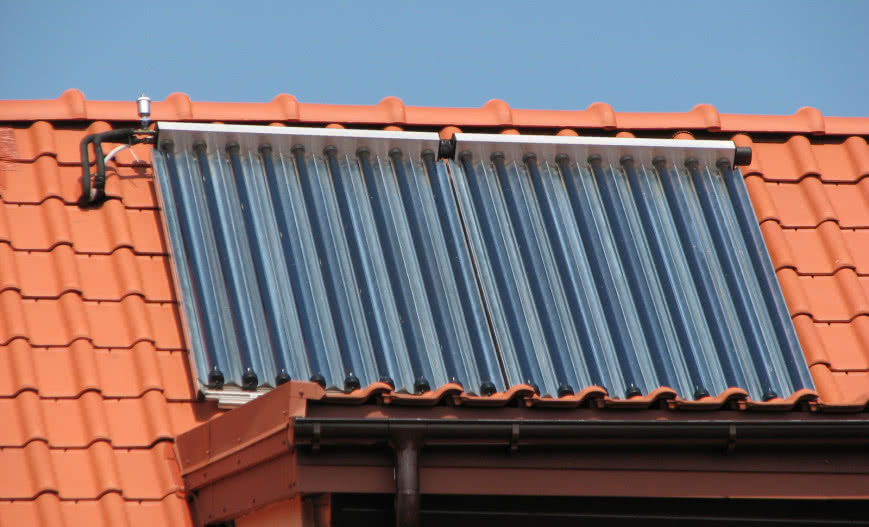 Wnioski o udzielenie kredytu na realizację projektu z zakresu odnawialnych źródeł energii