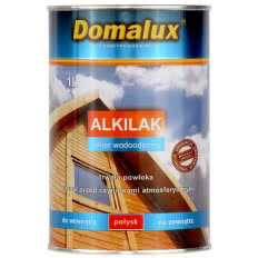 Lakier Domalux Alkilak