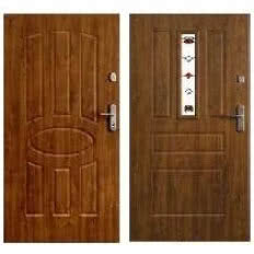 Drzwi Gerda GWX 20 i Drzwi Gerda WX20