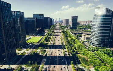 Ekologiczne… jak szkło! Jak przeszklenia kreują architekturę przyszłości?