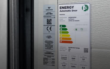 Etykieta energetyczna na wyrobach budowlanych – czego się z niej dowiemy?