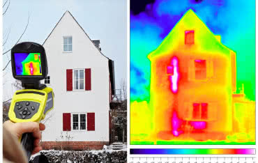 Mostki termiczne – ukryty wróg Twojego domu. Jak je znaleźć i zlikwidować?