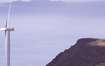 Nowoczesne turbiny wiatrowe firmy Nordex w Polsce