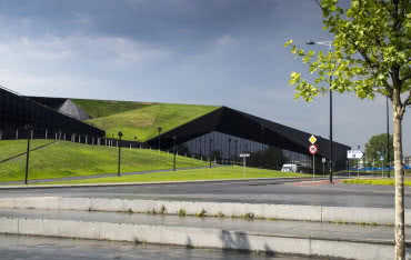 Wizja Smart Cities realizowana w Katowicach