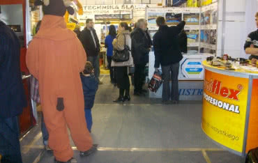 XII Gliwickie Targi Budownictwa już za nami