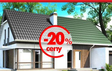 Kolory natury w ofercie Regamet teraz w promocji!