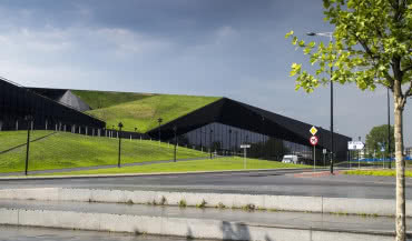 Wizja Smart Cities realizowana w Katowicach