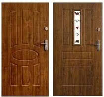 Drzwi Gerda GWX 20 i Drzwi Gerda WX20