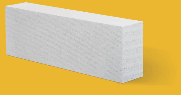 Bloczki Ytong do remontów