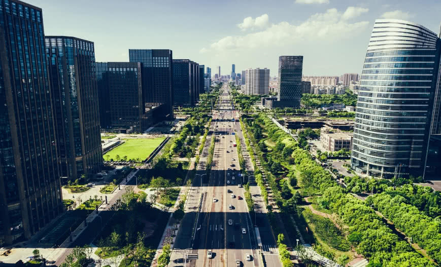 Ekologiczne… jak szkło! Jak przeszklenia kreują architekturę przyszłości?