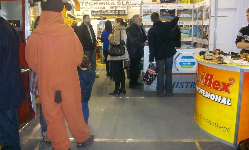 XII Gliwickie Targi Budownictwa już za nami