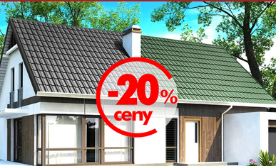 Kolory natury w ofercie Regamet teraz w promocji!