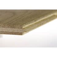 Deska trójwarstwowa ZŁOTY SĘK 3OAK