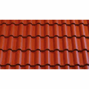 Dachówka cementowa Extra