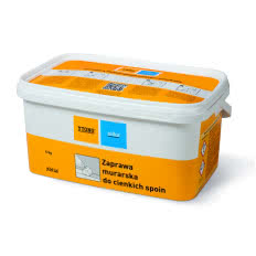 Zaprawa murarska do cienkich spoin Ytong-Silka