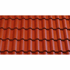 Dachówka cementowa Extra