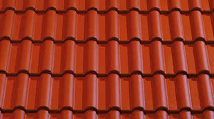 Dachówka cementowa Extra