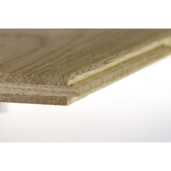 Deska trójwarstwowa ZŁOTY SĘK 3OAK