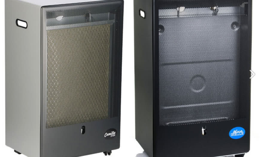 Jak bezpiecznie korzystać z piecyka gazowego?