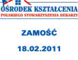 Spotkanie Przedstawicieli Producentów w Zamościu